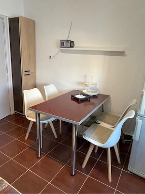 inchiriez apartament 2 camere Vitan - imagine 5