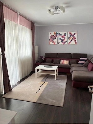 inchiriez apartament 2 camere Vitan - imagine 4