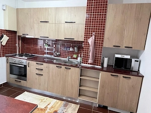 inchiriez apartament 2 camere Vitan - imagine 2