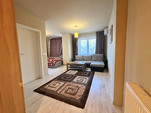 Apartament spatios cu o camera si loc de parcare -Torontalului