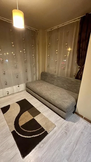 Apartament spatios cu o camera si loc de parcare -Torontalului - imagine 7