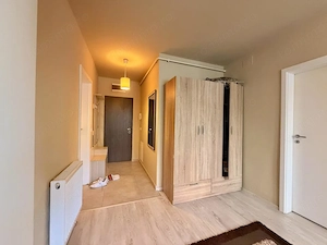Apartament spatios cu o camera si loc de parcare -Torontalului - imagine 2