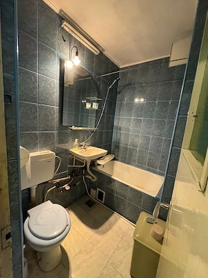 apartament 2 camere Campulung Muscel  - imagine 3