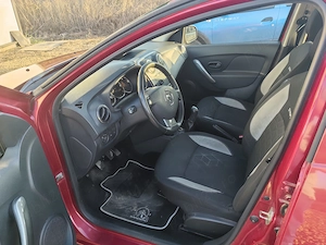 Dacia Sandero Stepway 2015 - 0.9 TCe Benzină - 178.000 km - 90 CP - imagine 6