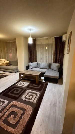 Apartament spatios cu o camera si loc de parcare -Torontalului - imagine 6