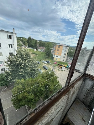 apartament 2 camere Campulung Muscel  - imagine 5