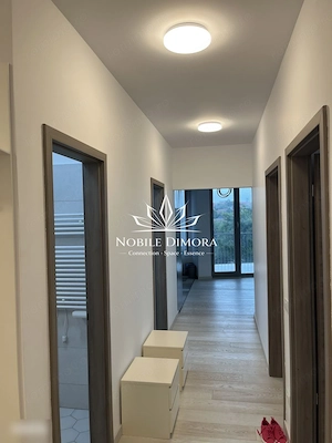 ISHO – Apartament modern cu 3 camere si 2 bai - parcare - Bega View - imagine 9