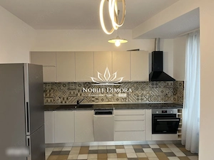 ISHO – Apartament modern cu 3 camere si 2 bai - parcare - Bega View - imagine 5
