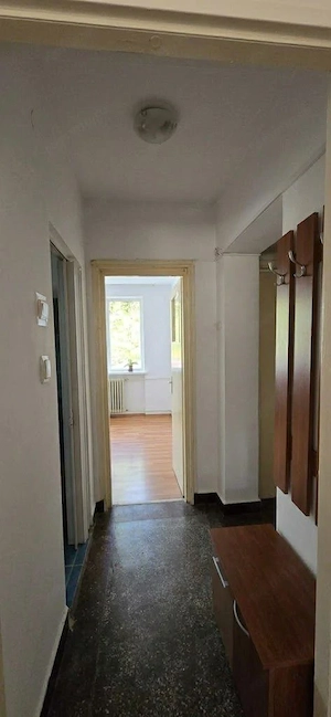 Vindem apartament 3 camere, decomandat, Tip B, în Rogerius, Oradea - imagine 7