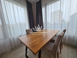 ISHO – Apartament modern cu 3 camere si 2 bai - parcare - Bega View - imagine 7