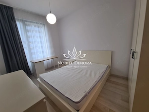 ISHO – Apartament modern cu 3 camere si 2 bai - parcare - Bega View - imagine 10