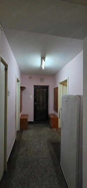Vindem apartament 3 camere, decomandat, Tip B, în Rogerius, Oradea - imagine 8