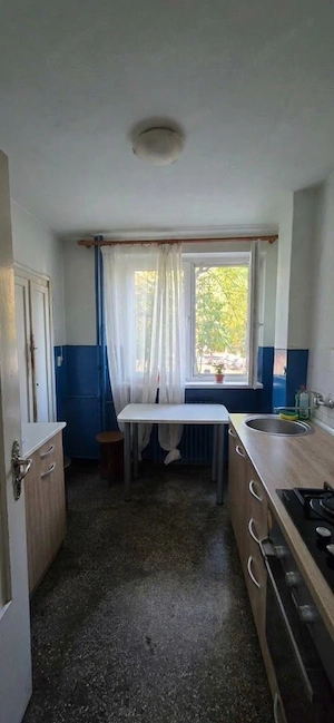 Vindem apartament 3 camere, decomandat, Tip B, în Rogerius, Oradea - imagine 12