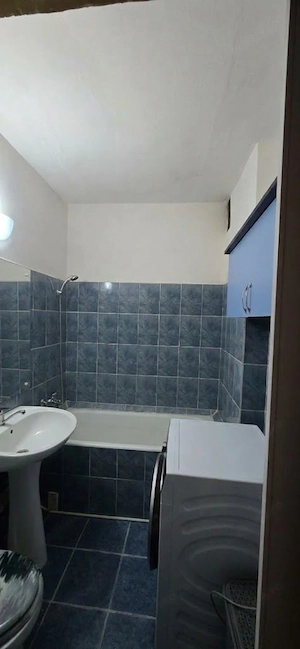 Vindem apartament 3 camere, decomandat, Tip B, în Rogerius, Oradea - imagine 5
