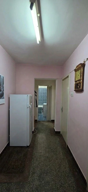Vindem apartament 3 camere, decomandat, Tip B, în Rogerius, Oradea - imagine 9