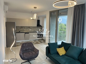 ISHO – Apartament modern cu 3 camere si 2 bai - parcare - Bega View - imagine 4