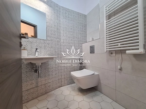 ISHO – Apartament modern cu 3 camere si 2 bai - parcare - Bega View - imagine 15