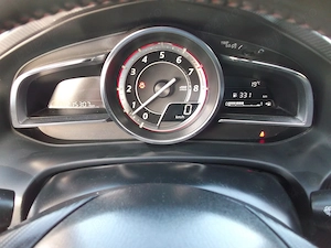 Mazda 3 ... - imagine 10