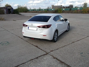 Mazda 3 ... - imagine 4