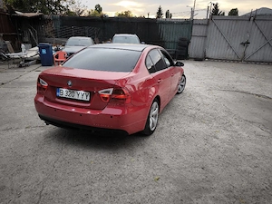 vand BMW 2.0 M47  - imagine 3