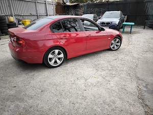 vand BMW 2.0 M47  - imagine 5