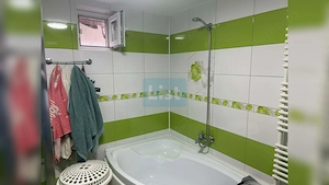 Casă cu spațiu comercial și teren 899 mp – Șendreni - imagine 7