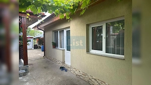 Casă cu spațiu comercial și teren 899 mp – Șendreni - imagine 14