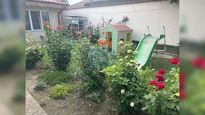 Casă cu spațiu comercial și teren 899 mp – Șendreni - imagine 13