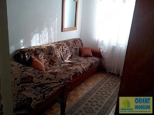 Inel 2, de inchiriat apartament 4 camere, etaj 1, mobilat, gaze - imagine 3