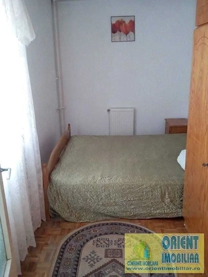 Inel 2, de inchiriat apartament 4 camere, etaj 1, mobilat, gaze - imagine 2