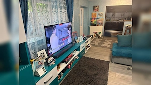 Casă cu spațiu comercial și teren 899 mp – Șendreni - imagine 15