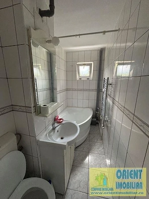 Inel 2, de inchiriat apartament 4 camere, etaj 1, mobilat, gaze - imagine 4