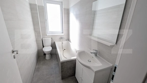 Apartament 2 camere 58 mp, zona Cetate - imagine 6