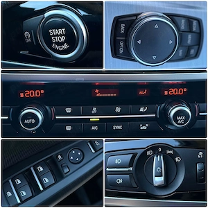 BMW X3-2,00D-XDRIVE-Euro6-Automat - imagine 17