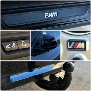 BMW X3-2,00D-XDRIVE-Euro6-Automat - imagine 20