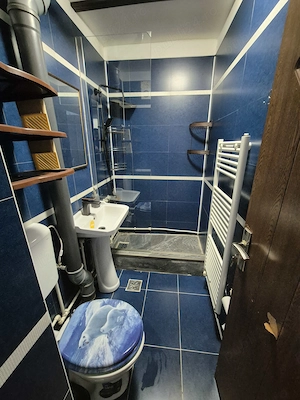 Apartament 2 camere de vânzare Hunedoara, Micro 5, Strada Independenței - imagine 7