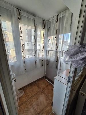 Apartament 2 camere de vânzare Hunedoara, Micro 5, Strada Independenței - imagine 8