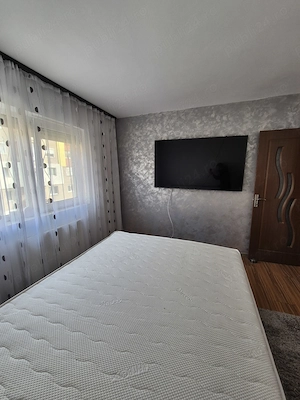 Apartament 2 camere de vânzare Hunedoara, Micro 5, Strada Independenței - imagine 6