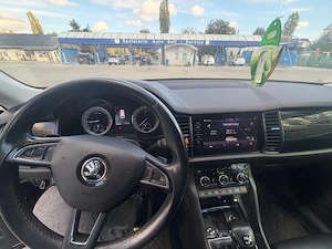 Vand Skoda Kodiaq - imagine 4