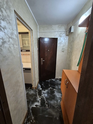 Apartament 2 camere de vânzare Hunedoara, Micro 5, Strada Independenței - imagine 9