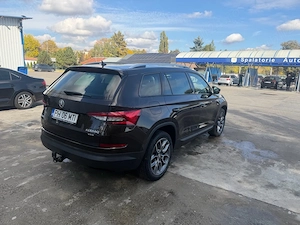 Vand Skoda Kodiaq - imagine 3