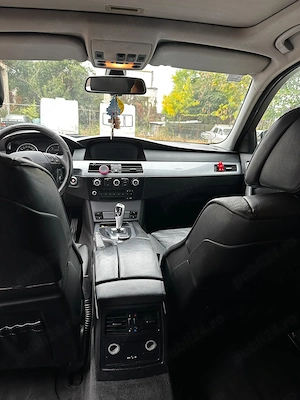 BMW Seria5 530d-3.0Diesel, Automata  - imagine 3