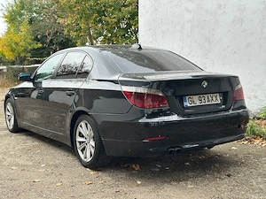 BMW Seria5 530d-3.0Diesel, Automata  - imagine 2