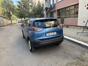 Vand Autoturism Opel Crossland X 1.2 - imagine 3