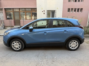 Vand Autoturism Opel Crossland X 1.2 - imagine 2