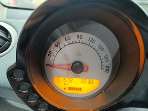 Vand Smart ForFour 2004 1.3 benzina - imagine 3
