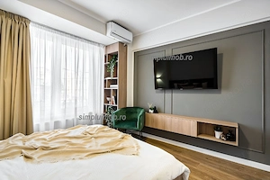 Apartament 3 camere, lux, Piața Romană – 60 mp - imagine 10