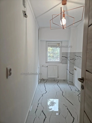 Garsonieră renovată modern | Etaj 2/8 | București Mall – Vitan - imagine 4