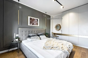 Apartament 3 camere, lux, Piața Romană – 60 mp - imagine 4