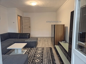 Garsonieră renovată modern | Etaj 2/8 | București Mall – Vitan - imagine 2